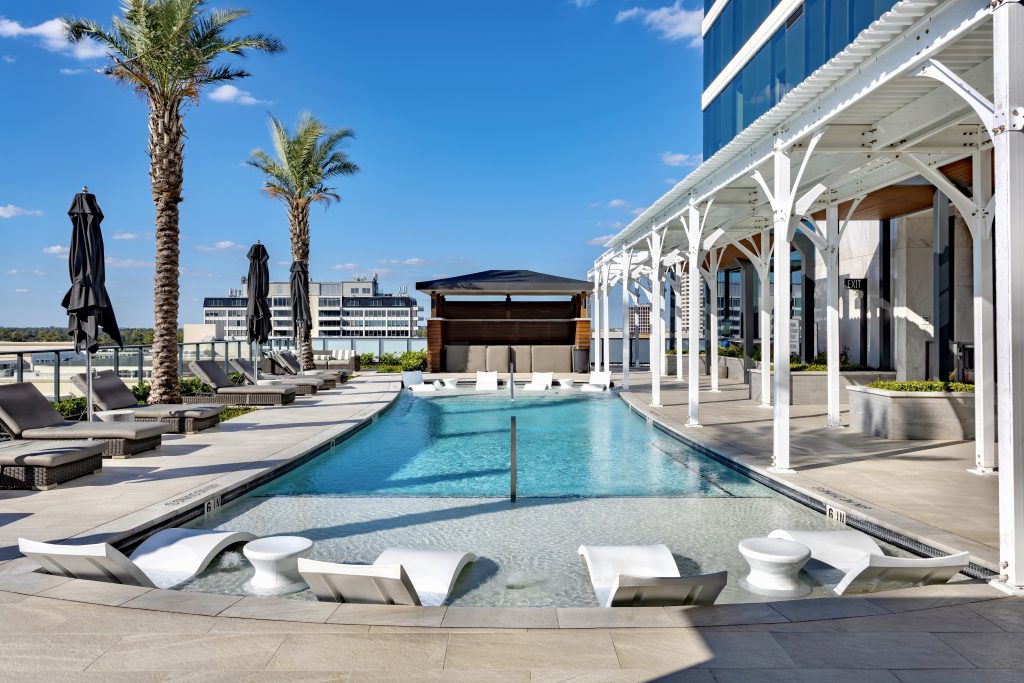 Urban Umbrella Launches in Houston, Its Second Texas Job HeraldStandard